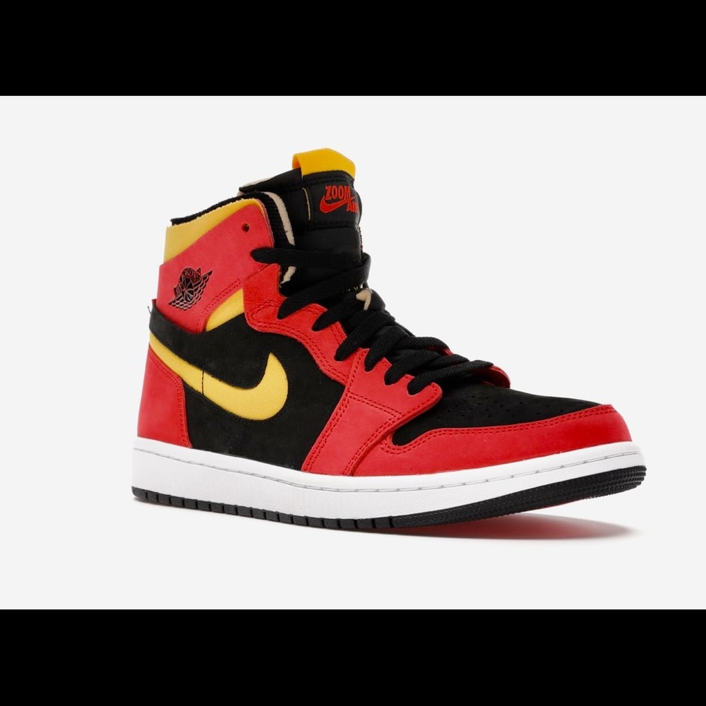 Air Jordan 1 High Zoom